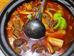 -肖记公安牛肉鱼杂馆· 省级非物质文化遗产(仁和路店)