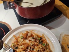 -老阿爸鲜鱼土菜(独墅湖店)