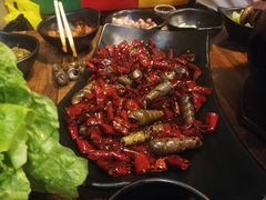 -张吴记小炉子小串(王村南街店)