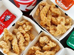 -肯德基(杭州和平饭店)