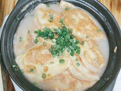 -竹一味·竹筒饭