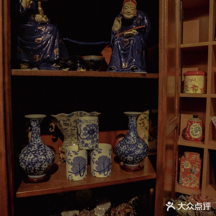 「小众瓷器」杂货铺,10蚊get一碗小幸福。