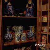 「小众瓷器」杂货铺，10蚊get一碗小幸福。