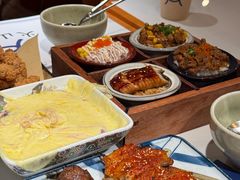 -火山屋台(新街口店)