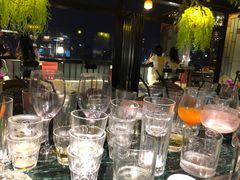 -萨芭蒂高空花园餐酒吧