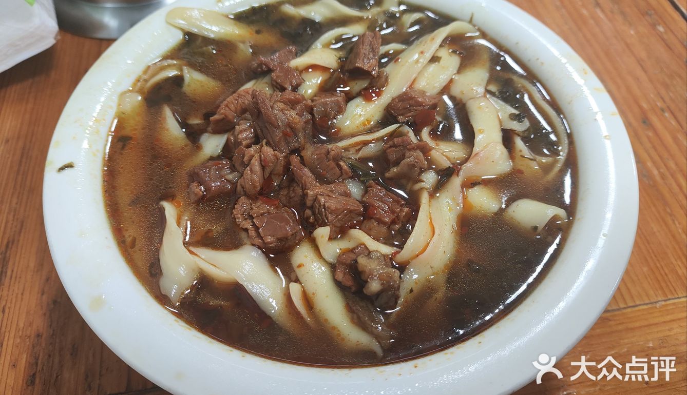 衢州鸭掌+刀削面，差点赶不上高铁