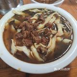 衢州鸭掌+刀削面，差点赶不上高铁