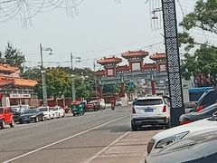 -温都水城·水梦奇缘