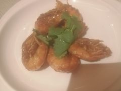 -上海金桥红枫万豪酒店-万豪中餐厅