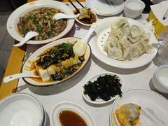 -海知道大连海鲜水饺(南山大冲店)
