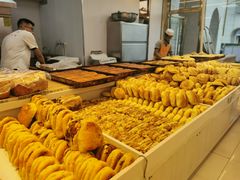 -杨老大焙子月饼干货(宽巷子民族美食街店)