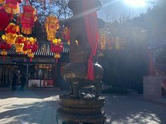 -红螺寺