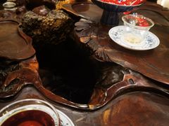 -七彩云南庆沣祥茶庄(金融街店)