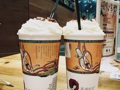 -茶颜悦色(高铁南站店)