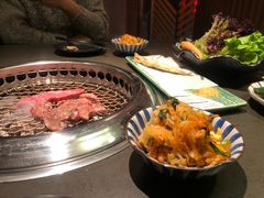 -芯元·碳烤熟成牛肉(经开店)