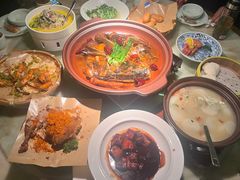 -苏乡兰亭·新派淮扬菜(吾悦广场店)