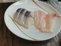 -天际餐厅(广州珠江新城假日酒店)