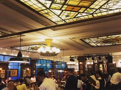 大堂-宝莱纳餐厅(滨江店)