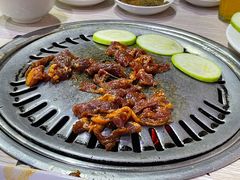 -平山城鑫烧烤(建国楼店)