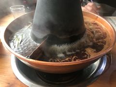 -北华涮肉(华严北里店)