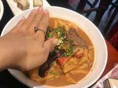 -皇城根北京风味主题餐厅(滨海万达店)