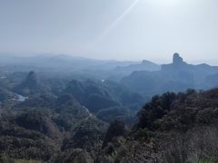 -丹霞山风景名胜区