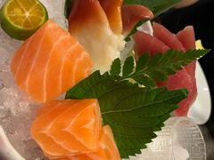 -炙柒Sekinana·精致料理 烧鸟·铁板烧(海上世界店)