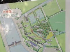-长洲岛