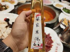 -芦苇荡·酸汤鱼(回龙观店)