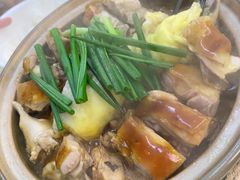 -上南瓦煲鸡·清远鸡·老字号(总店)