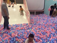 -芭菲盛宴·环球美食(袁家岗店)