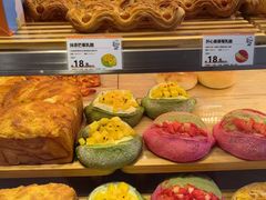 -开心草帽(张村店)