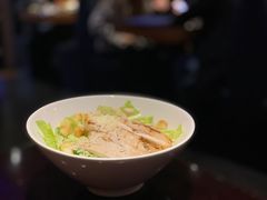 经典凯撒沙拉-bluefrog蓝蛙(悠唐购物中心店)