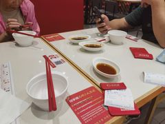 -东方饺子王(新阳路店)