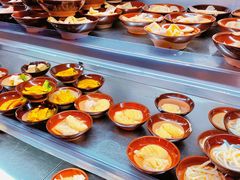 -宽尺巷鱼蛙自助火锅(虎丘钻石广场店)