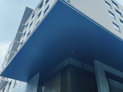 -南京THE TAI太和紫金大酒店