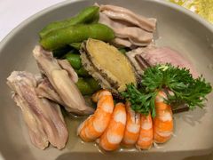 -上海1号私藏菜(静安店)