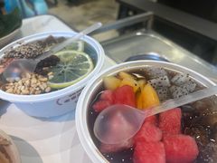 -朱氏胖子烂火锅(洪崖洞店)