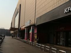 门面-美廉美超市(圣熙8号购物中心店)