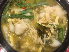 -北方工业大学学生餐厅