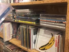 -独音唱片 Indie Music