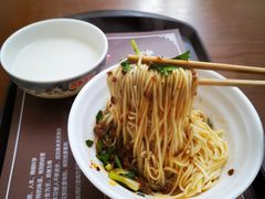 -万县面馆(高笋塘店)