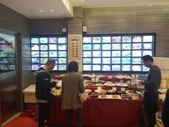 -启东海鲜人家(古美路店)