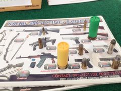 -甲米射击场KRABI SHOOTING RANGE