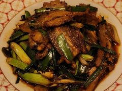 -一品红川菜(皇岗店)