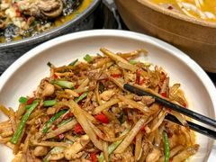 -聚味瞿记·龙虾堂(坡子街店)