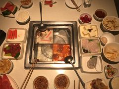 -海底捞火锅(龙岗星河COCO Park店)
