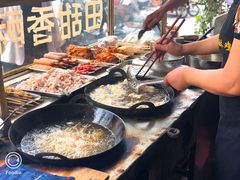 -田甜香酥鸡(中市口店)