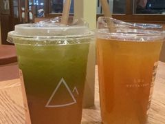 -去茶山(重庆万象城店)