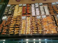 -鲜道寿司(无锡苏宁店)